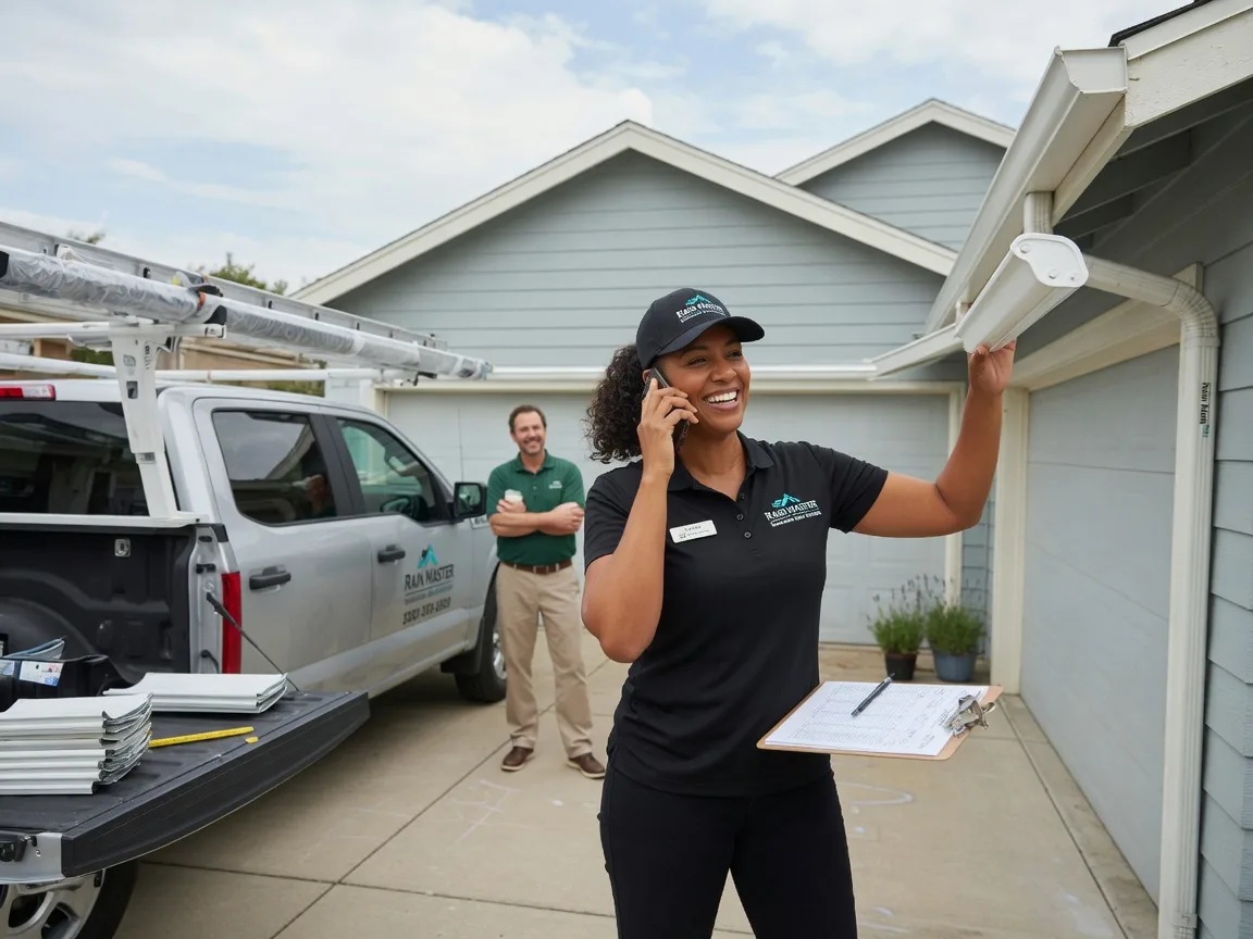 Gutter Installation Lawrence, NE FAQs